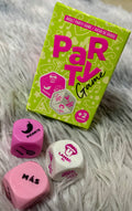PARTY GAME