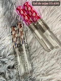 GEL DE CEJAS