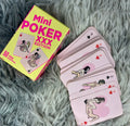 MINI POKER XXX