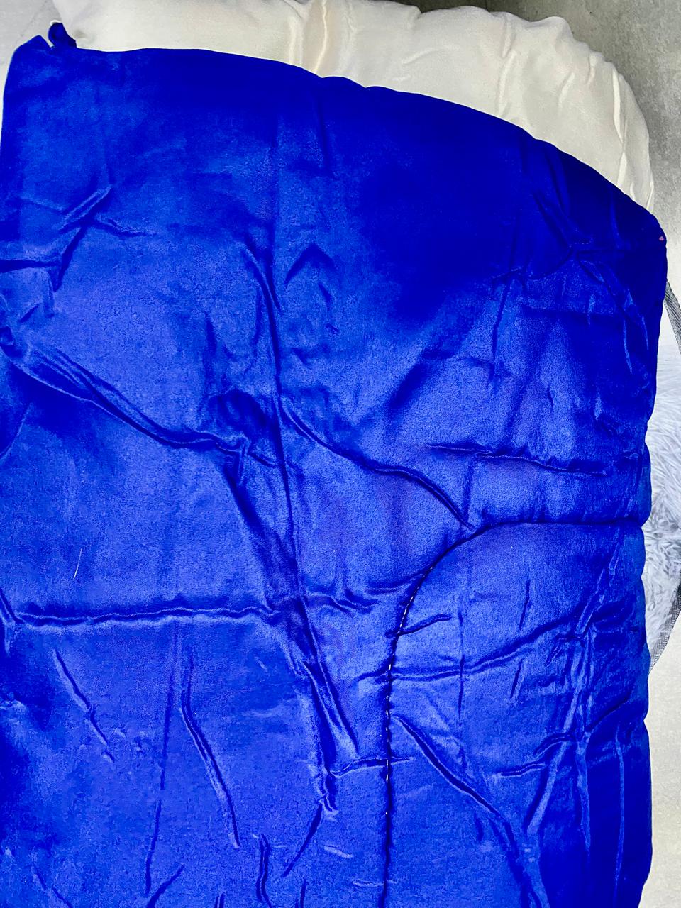 ACOLCHADO REVERSIBLE