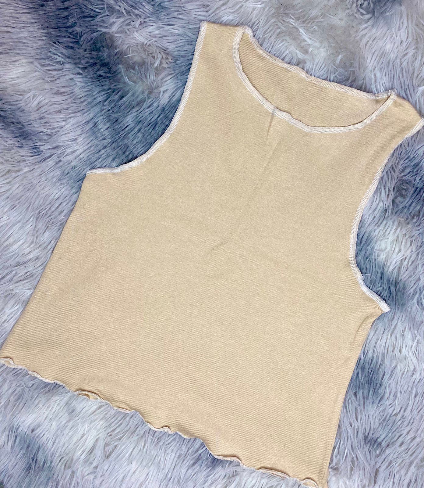 MUSCULOSAS PUPERAS CON BOLADOS