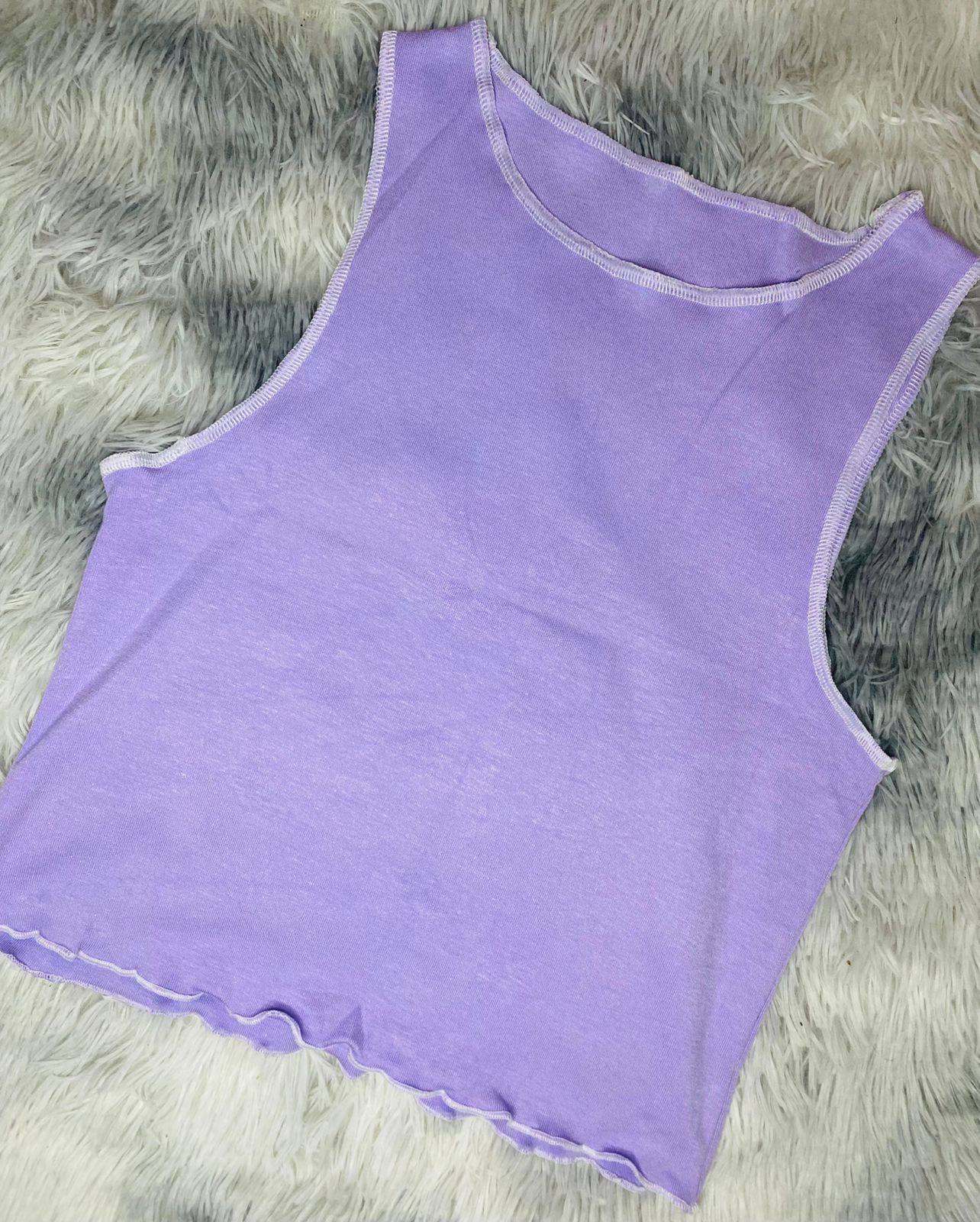 MUSCULOSAS PUPERAS CON BOLADOS