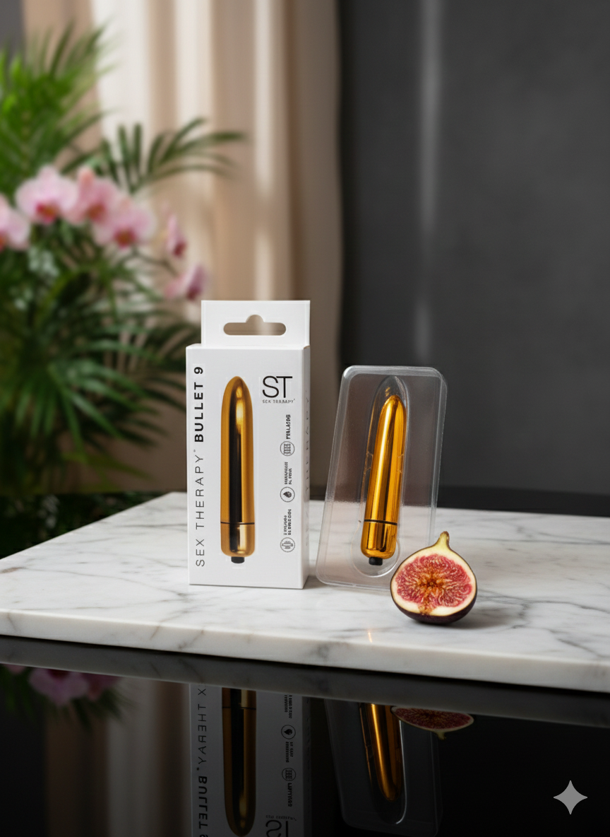 VIBRADOR VALITA BULETT