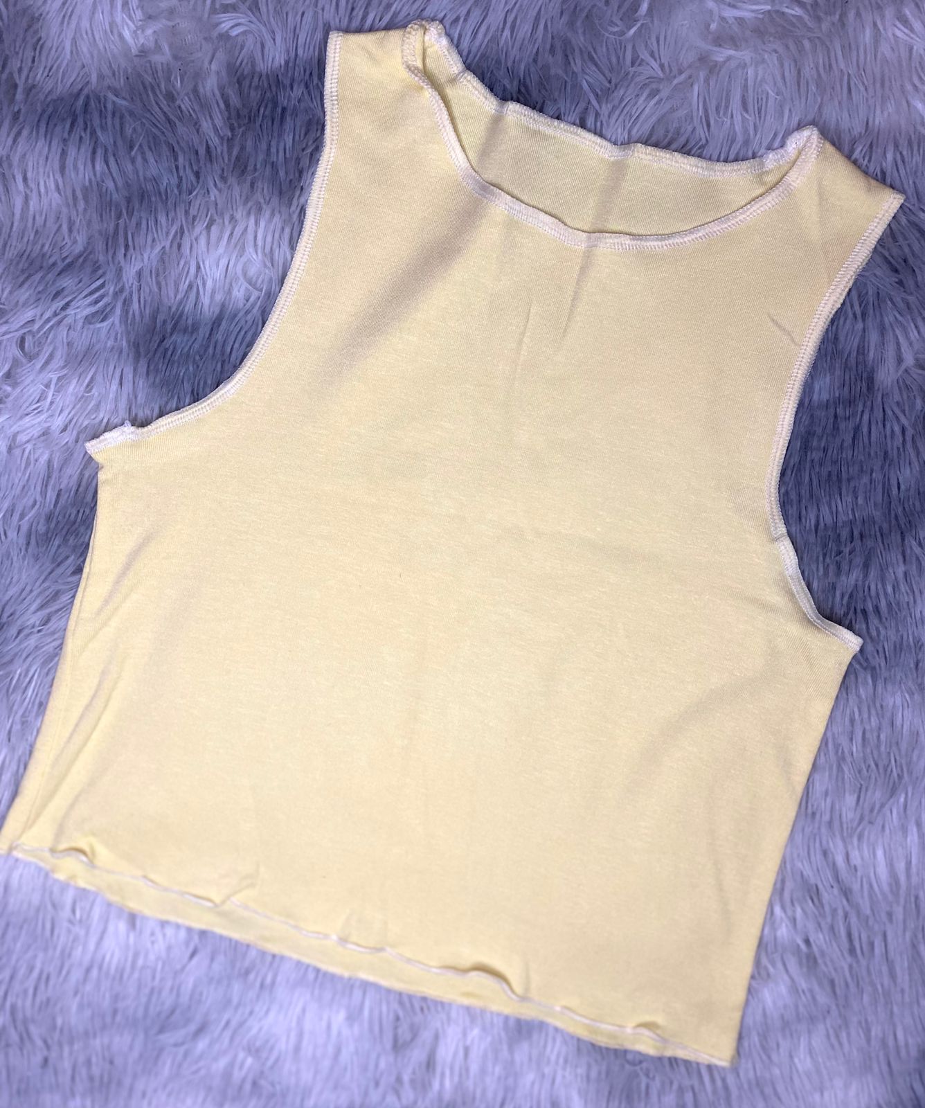 MUSCULOSAS PUPERAS CON BOLADOS