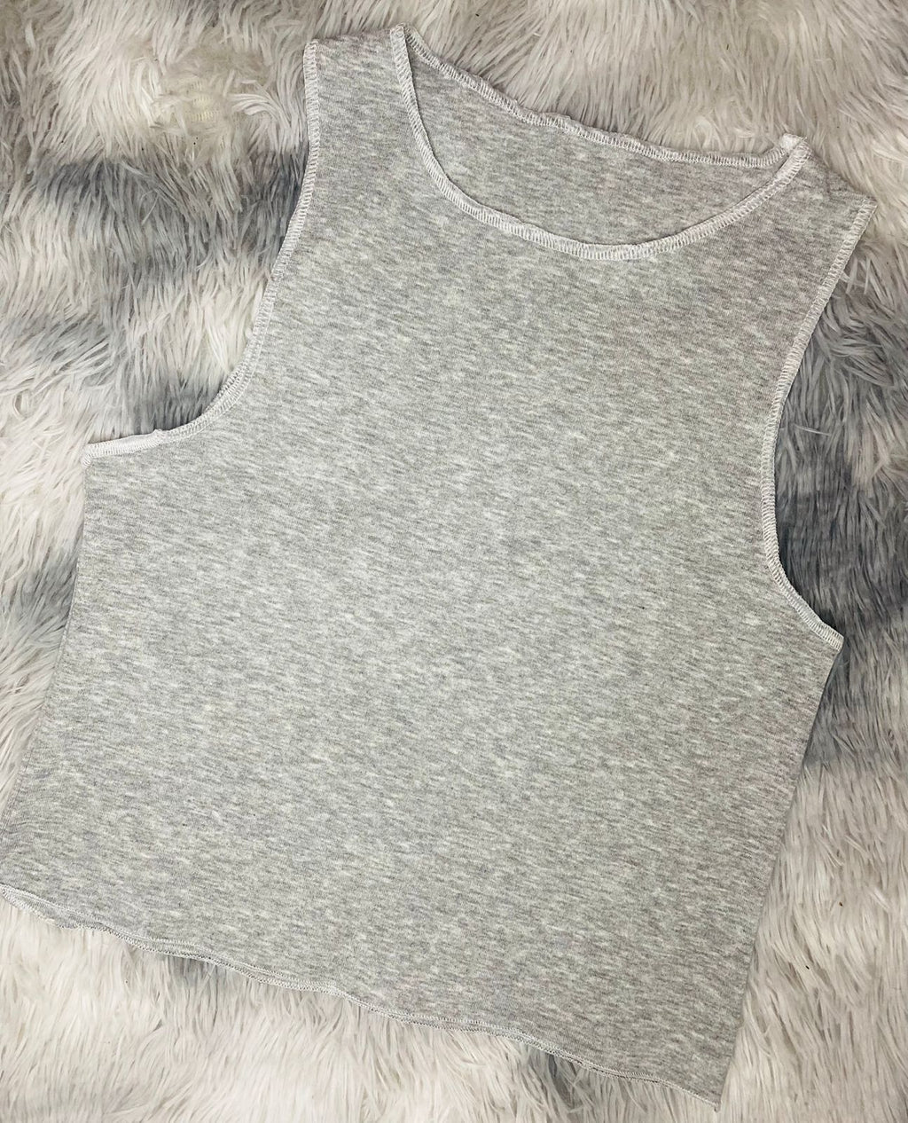 MUSCULOSAS PUPERAS CON BOLADOS